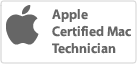 Apple Certified Mac Technician